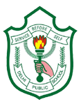 Delhi Public School logo