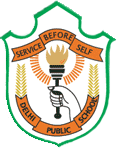 Delhi Public School logo