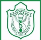 Delhi Public School logo