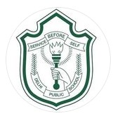 Delhi Public School logo