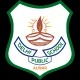 Delhi Public School logo
