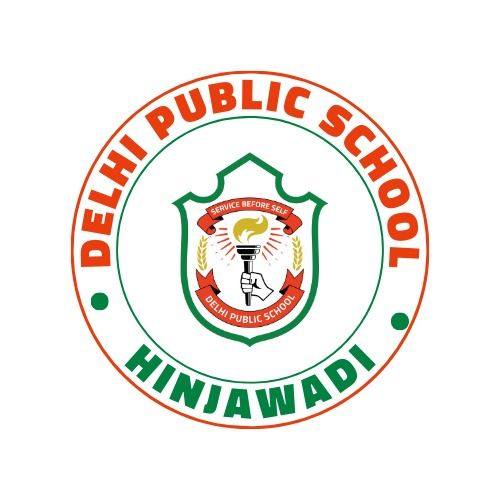 Delhi Public School logo