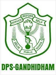 Delhi Public School logo