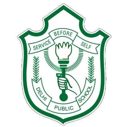 Delhi Public School logo