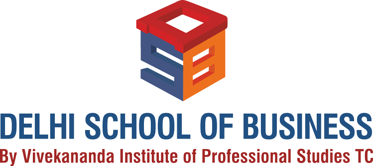 Delhi School of Business logo