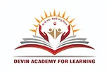 Devin Academy for Learning logo