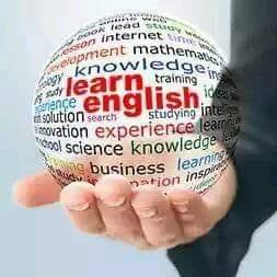 Dewang English Institute logo