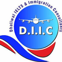 Dhaliwal Ielts and Immigration Consultants logo