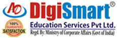 Digi Smart logo