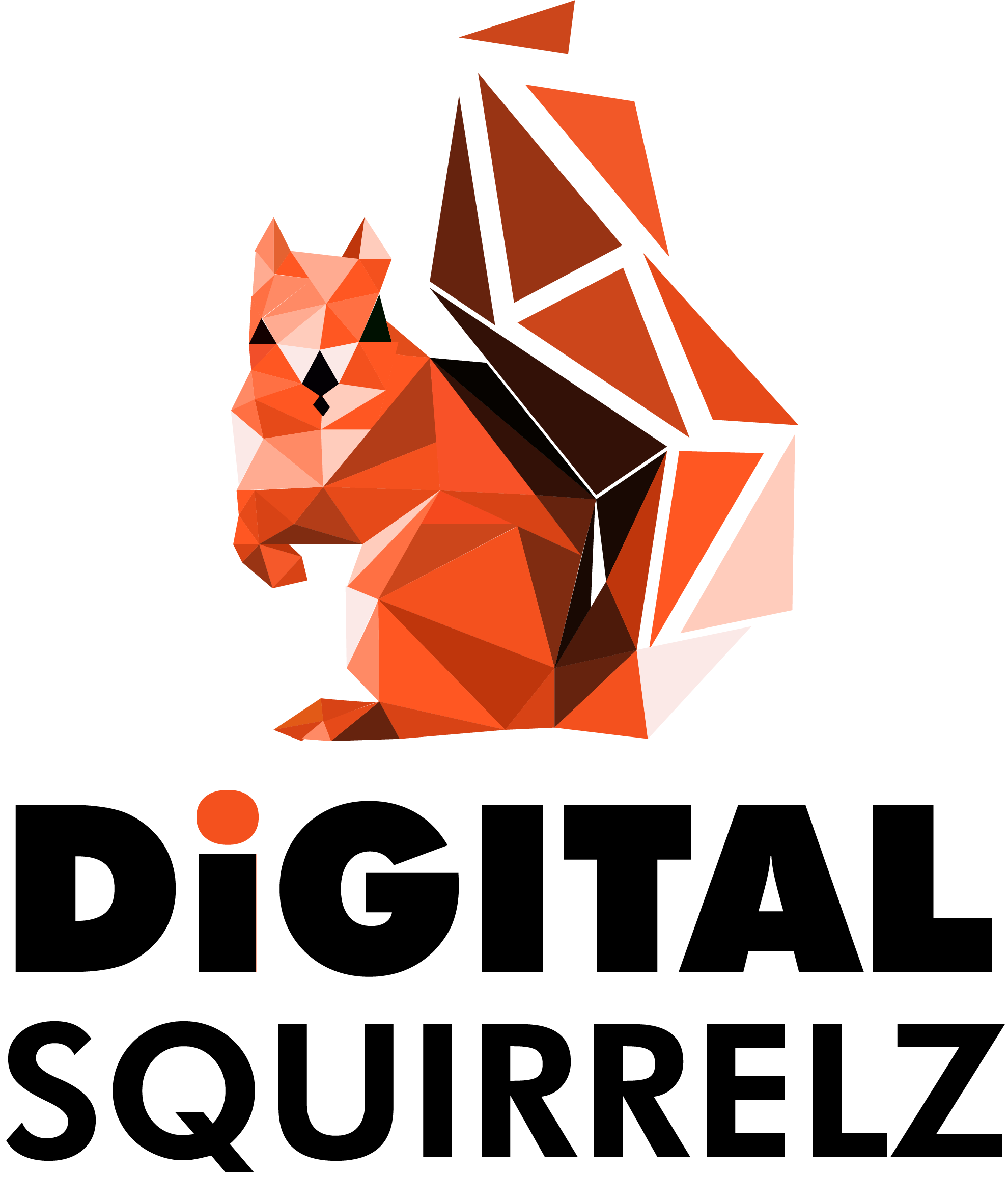 Digital Squirrelz logo
