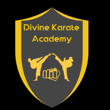 Divine Karate Academy logo