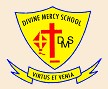 Divine Mercy School logo