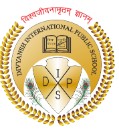 Divyansh International Public School logo