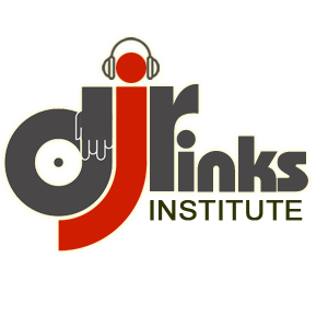 DJ Rinks Institute logo