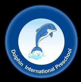 Dolphin International Preschool logo