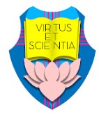 Don Bosco School logo