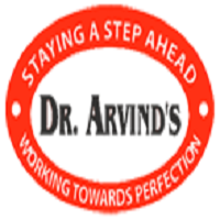 Dr. Arvind\'s Institute logo