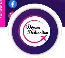 Dream \'n Destination logo