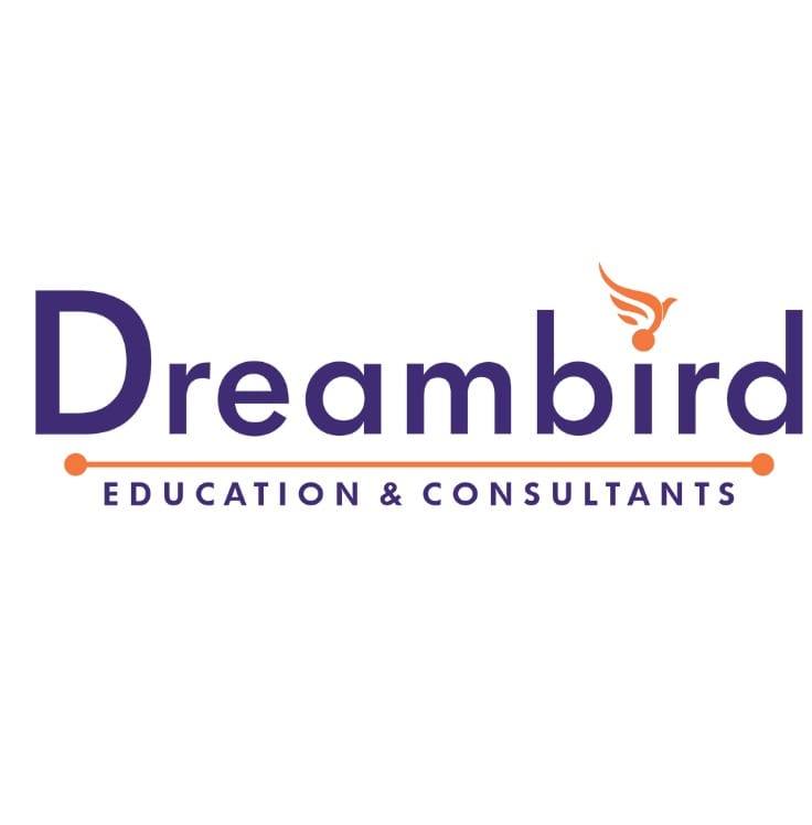 Dreambird Education & Consultants logo