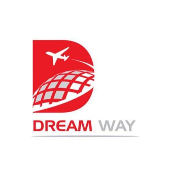 Dreamway Academy Sangrur logo