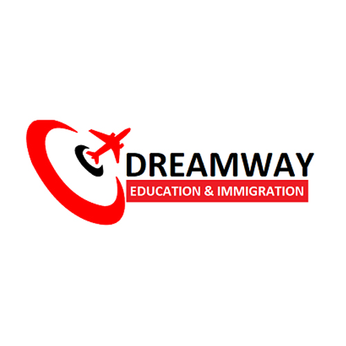 Dreamway Education & Immigration Consultants logo