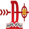 Droanacharya IAS logo