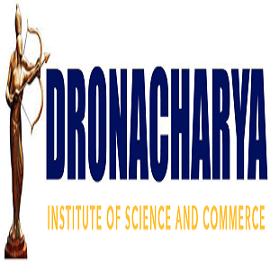 Dronacharya Institute of Science & Commerce logo