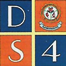 DS4 Public School logo