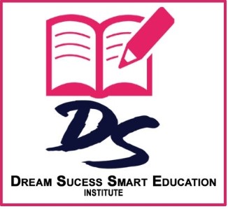 DS Smart Education Institute logo