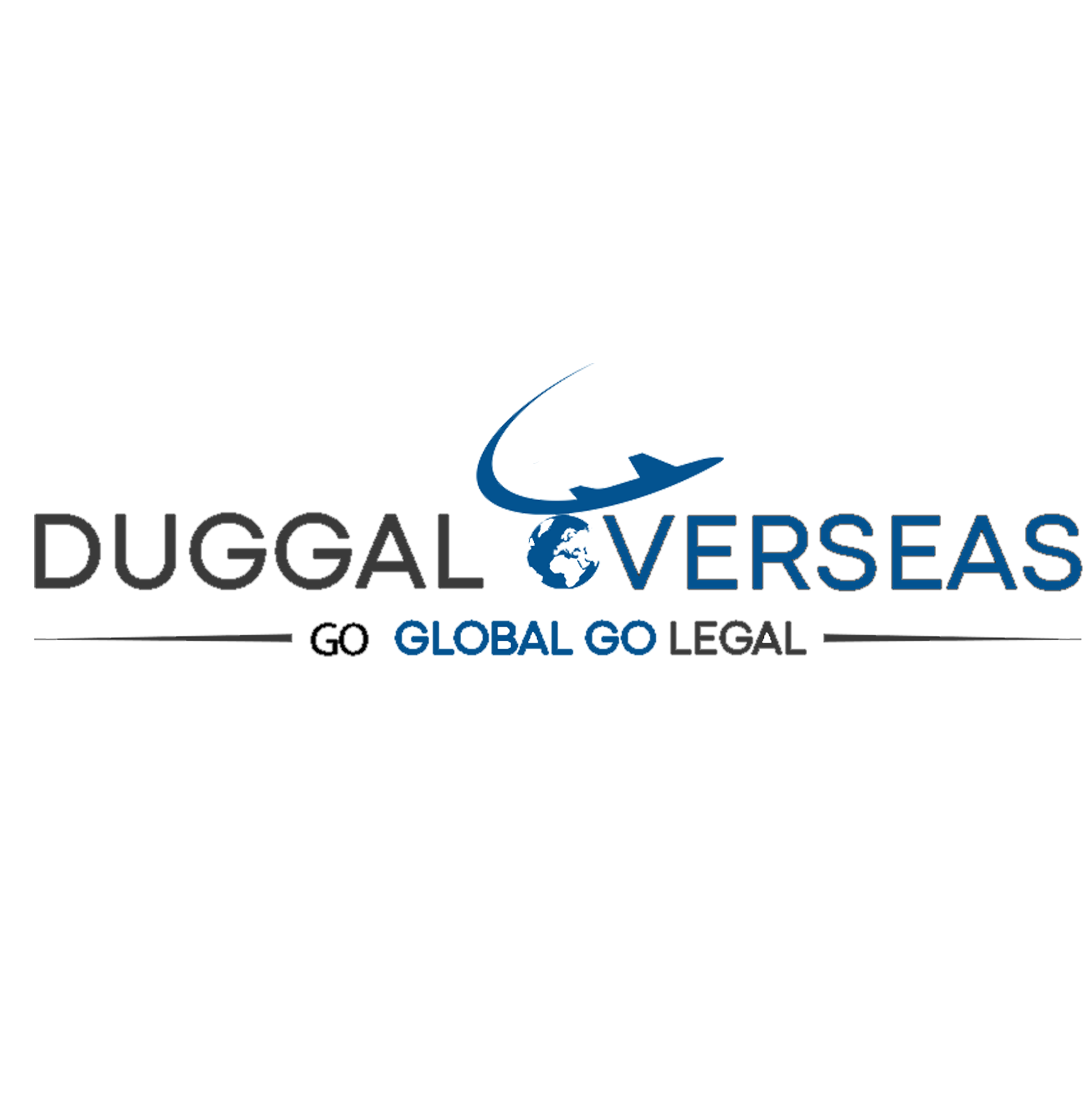 Duggal Overseas Educational Consultants logo