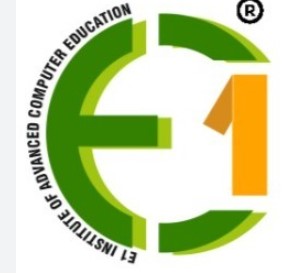E-One Institute logo