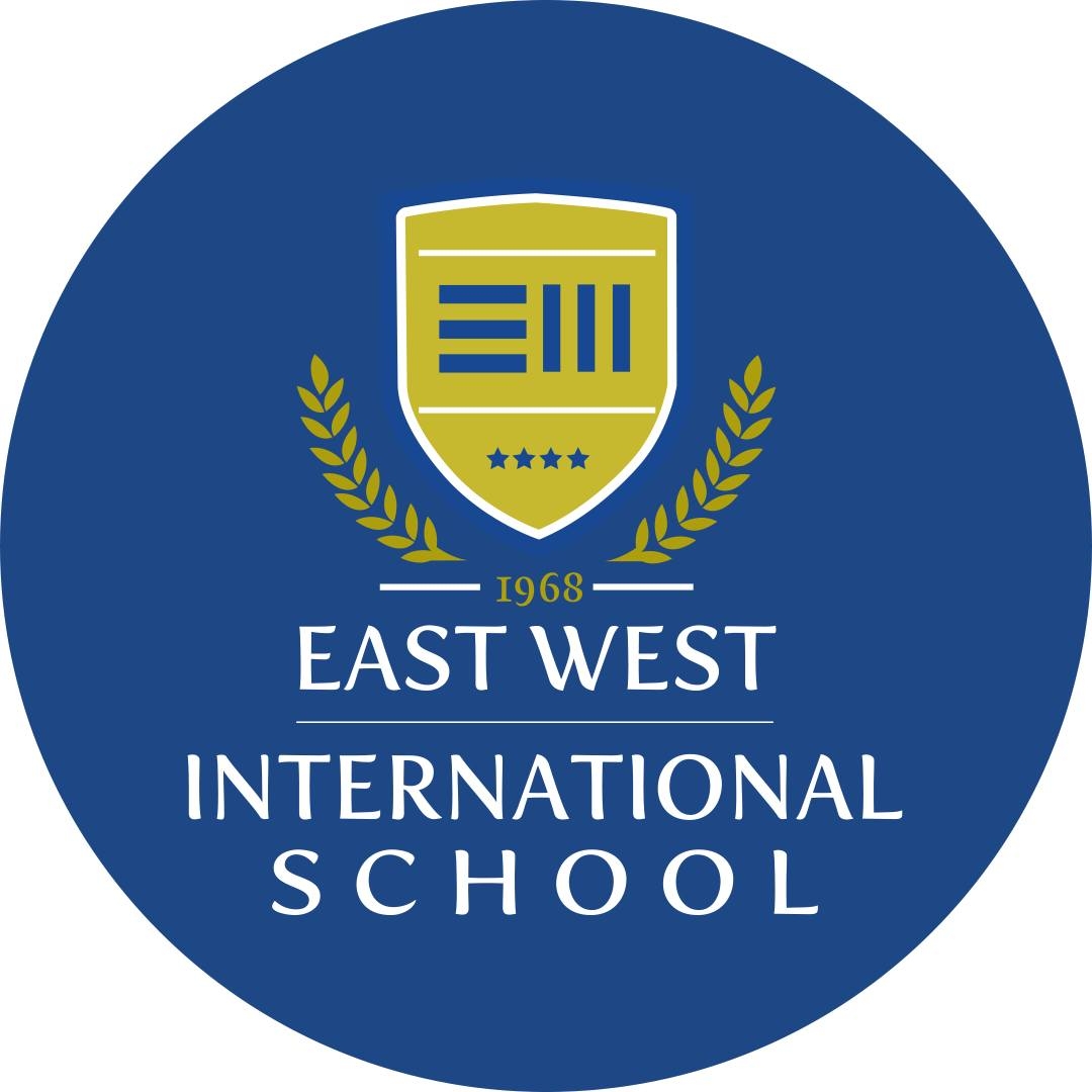 East West International School logo