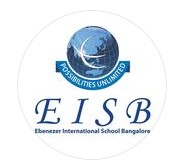 Ebenezer International School logo
