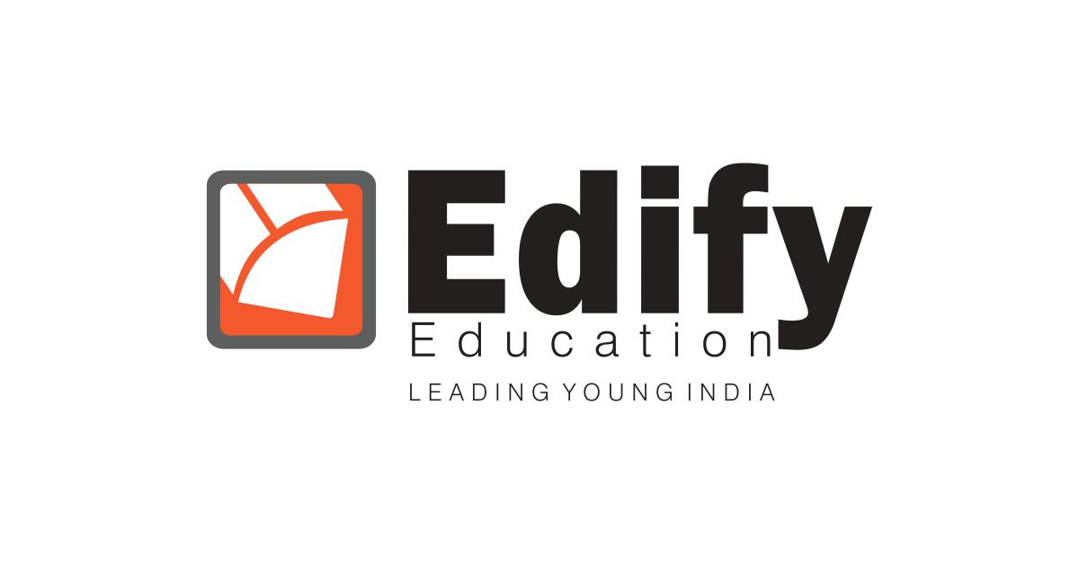 EDIFY KIDS logo