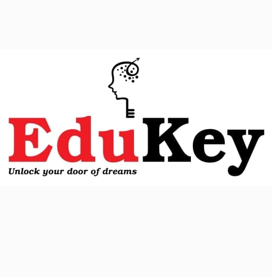 Edu Key Institute logo