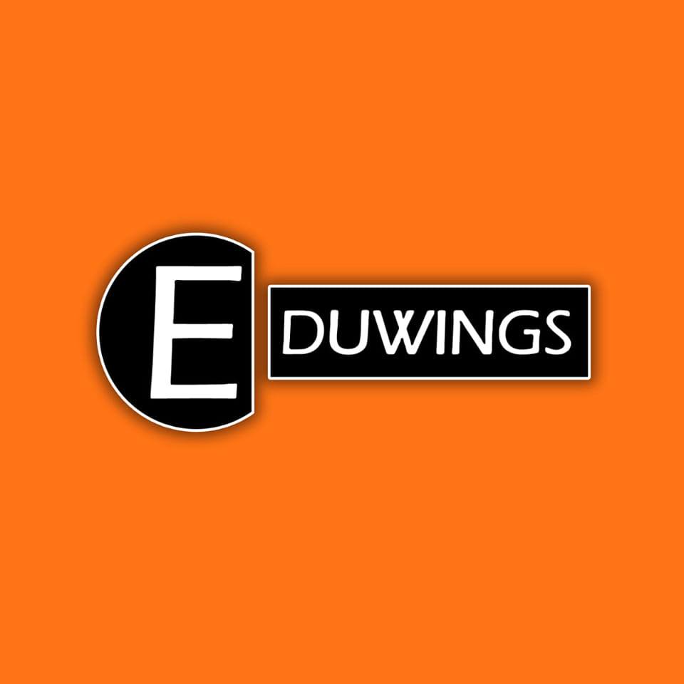 Eduwings Global logo