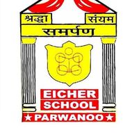 Eicher School logo