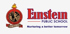 Einstein Public School logo