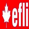 Elegant Foreign Language Institute logo