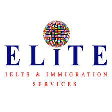 Elite Ielts & Immigration logo