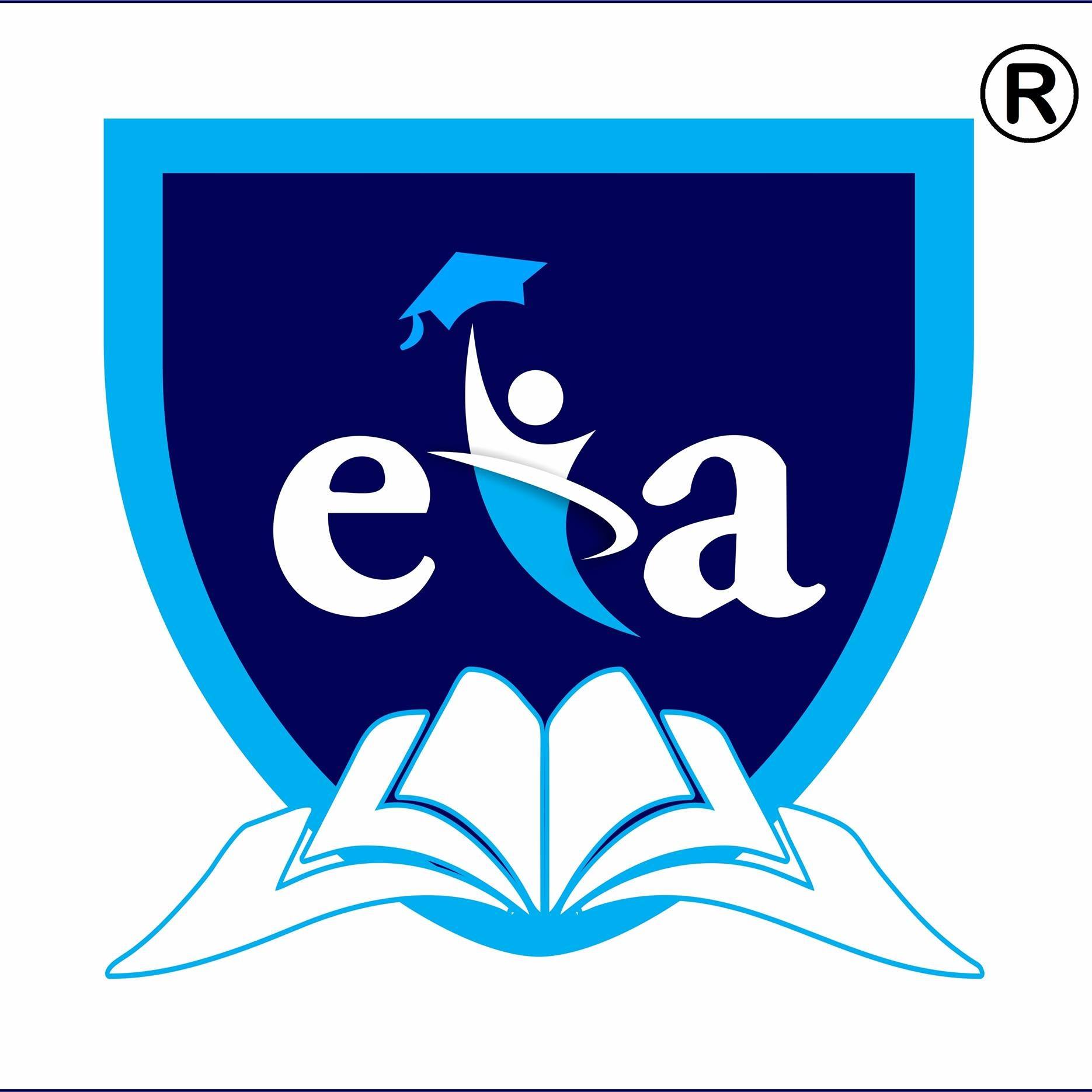 Elite International Academy logo