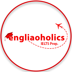 Engliaoholics Institute logo