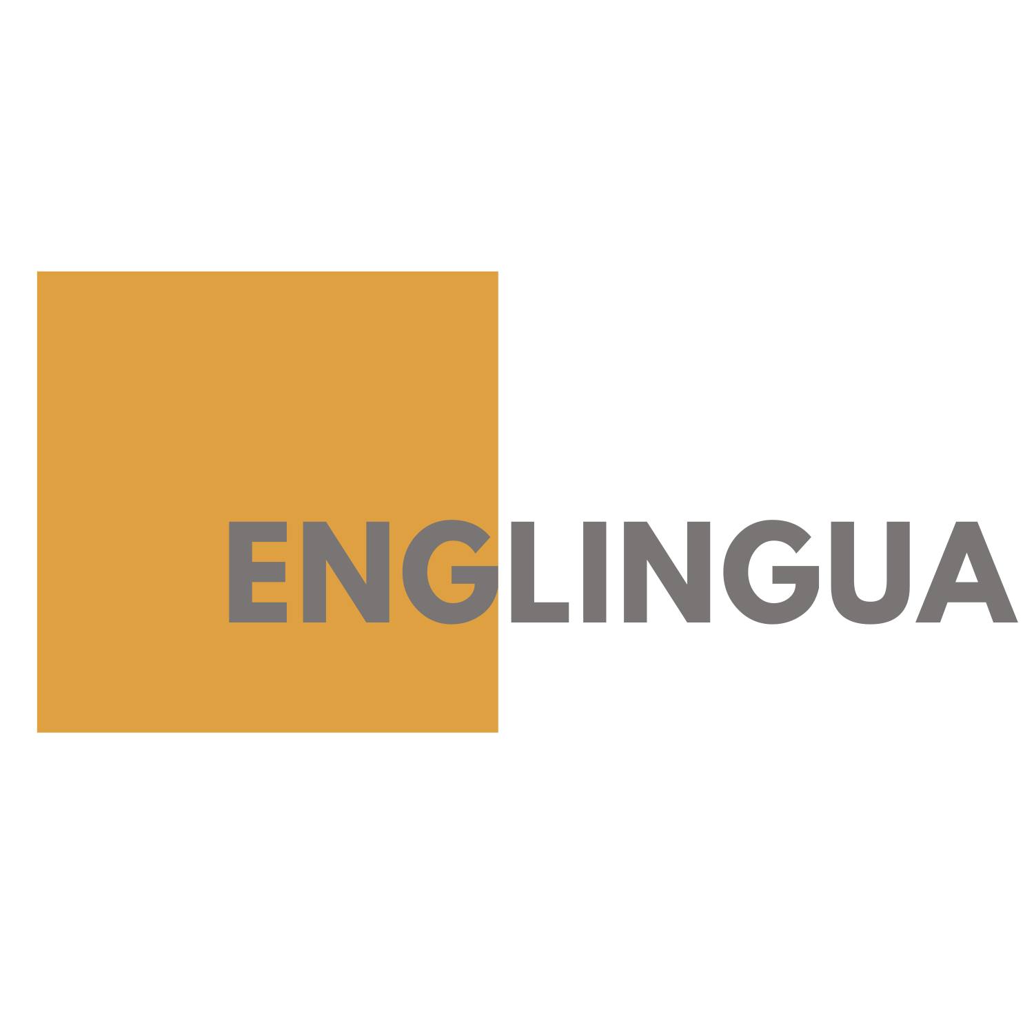 Englingua Academy logo