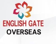 English Gate Overseas logo