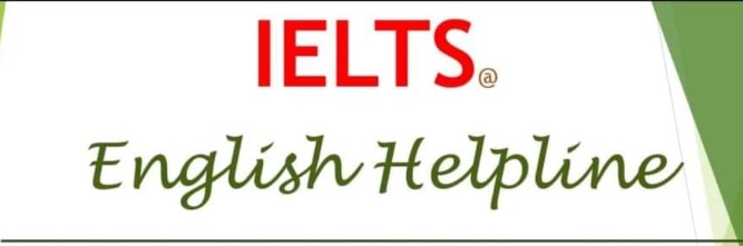 English Helpline logo
