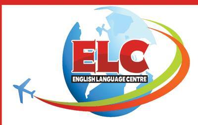 English Language Centre logo