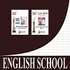 English School IELTS logo