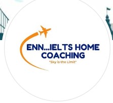 ENN... Ielts Home Coaching logo