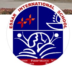 Essar International School logo