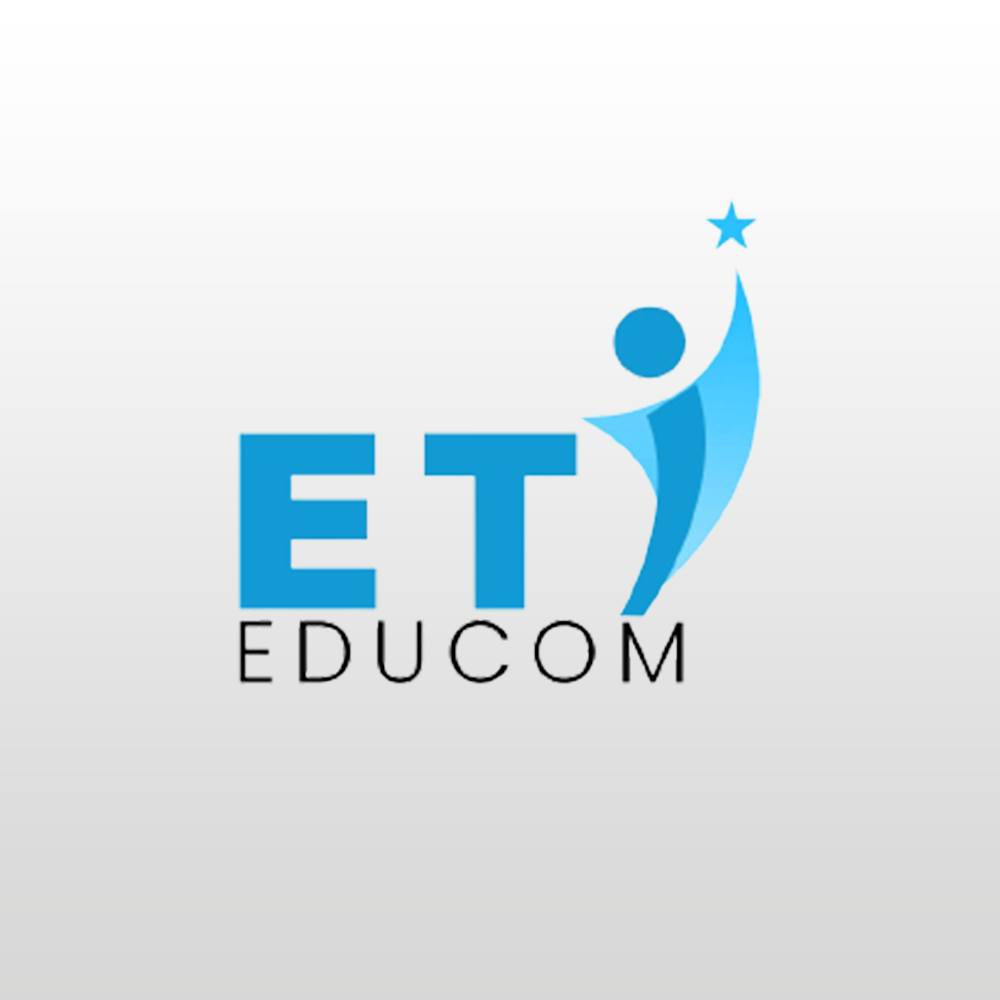 ETI Institute logo